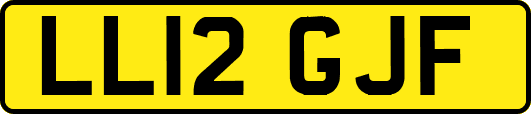LL12GJF