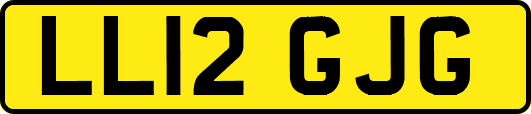 LL12GJG