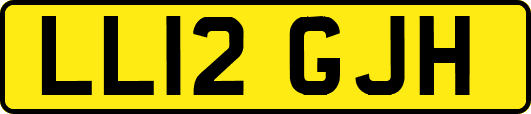 LL12GJH
