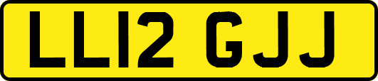 LL12GJJ