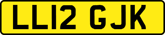 LL12GJK