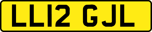 LL12GJL