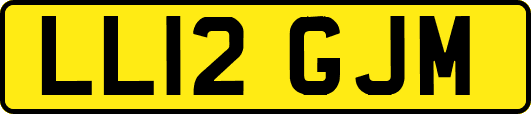 LL12GJM