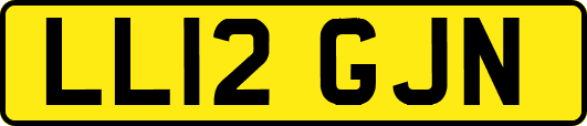 LL12GJN