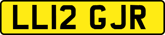 LL12GJR
