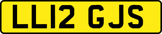 LL12GJS