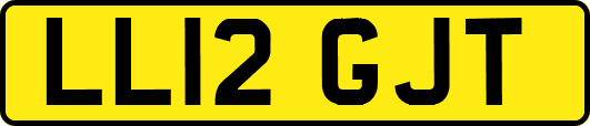 LL12GJT