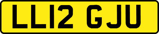 LL12GJU