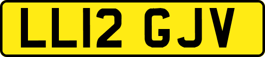 LL12GJV