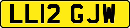 LL12GJW