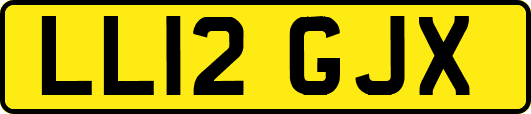 LL12GJX
