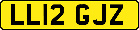 LL12GJZ