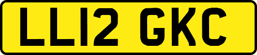 LL12GKC