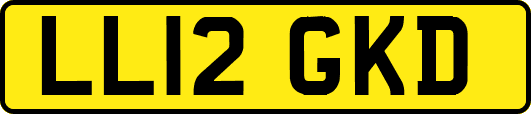 LL12GKD