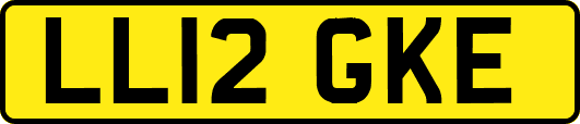 LL12GKE