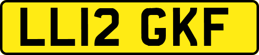 LL12GKF