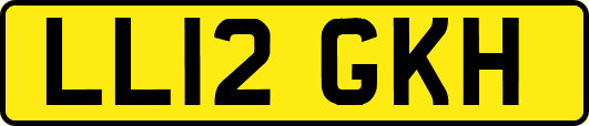 LL12GKH