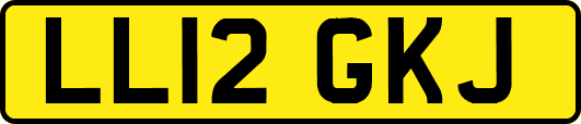 LL12GKJ