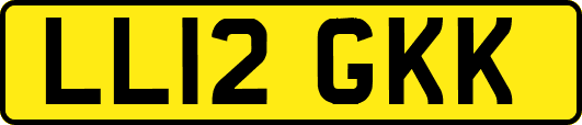 LL12GKK