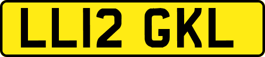 LL12GKL