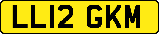 LL12GKM