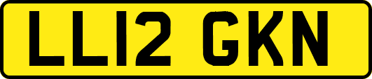 LL12GKN