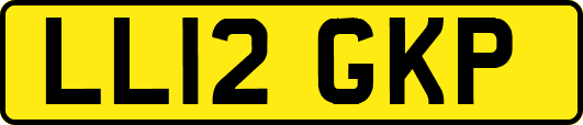 LL12GKP