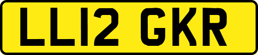 LL12GKR