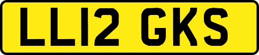 LL12GKS
