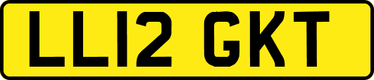 LL12GKT