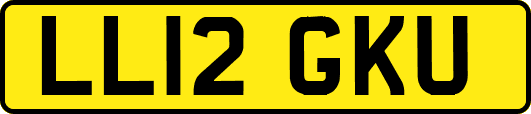 LL12GKU