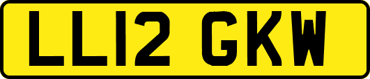 LL12GKW
