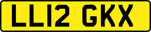 LL12GKX