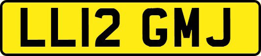 LL12GMJ