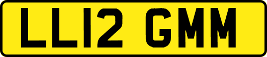 LL12GMM