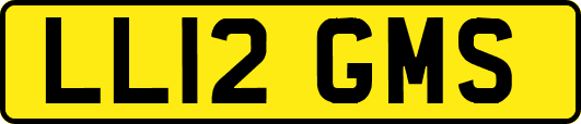 LL12GMS