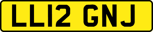 LL12GNJ