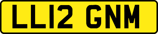 LL12GNM