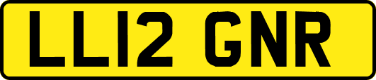 LL12GNR