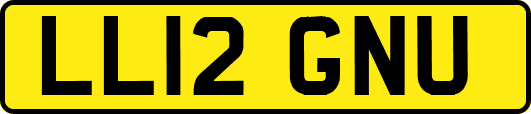 LL12GNU
