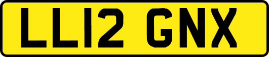 LL12GNX