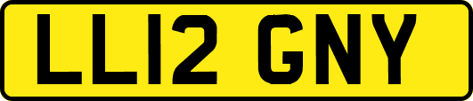 LL12GNY