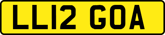 LL12GOA
