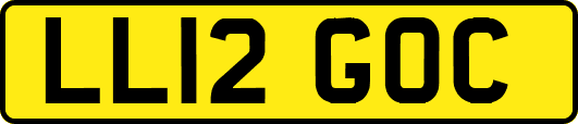 LL12GOC