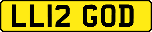 LL12GOD