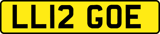 LL12GOE