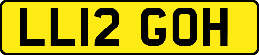 LL12GOH