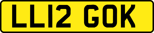 LL12GOK