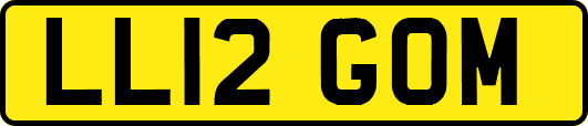 LL12GOM