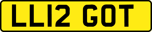 LL12GOT